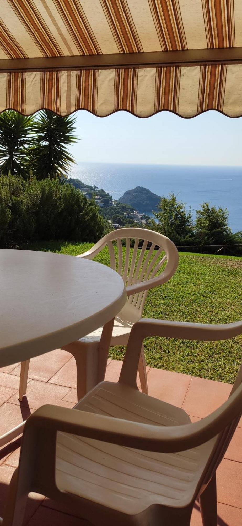 Il Giardino Sull'Isola - Appartamento - Bergeggi Ngoại thất bức ảnh