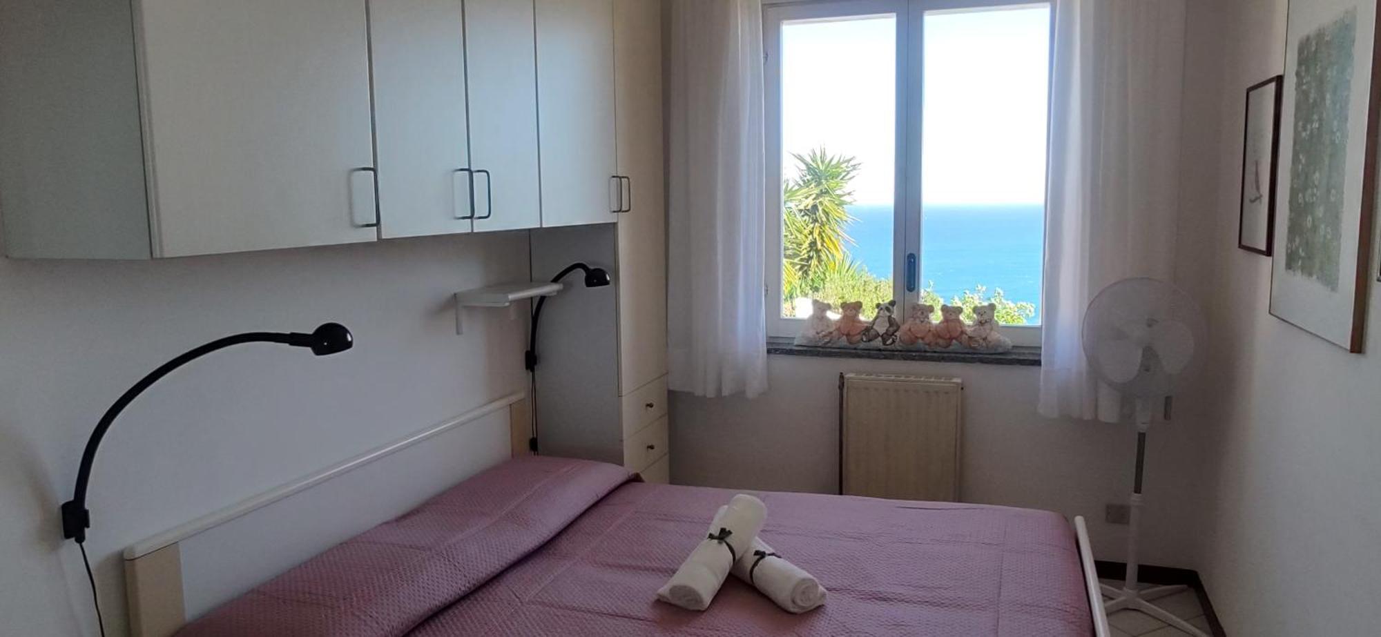 Il Giardino Sull'Isola - Appartamento - Bergeggi Ngoại thất bức ảnh